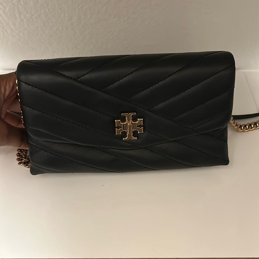 Authentic Tory Burch bag